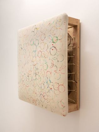 Conversation Piece _ Part VI. Rolf Sachs. Fondazione Memmo, Roma 2019