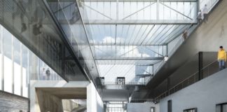 Cottino Social Impact Campus
