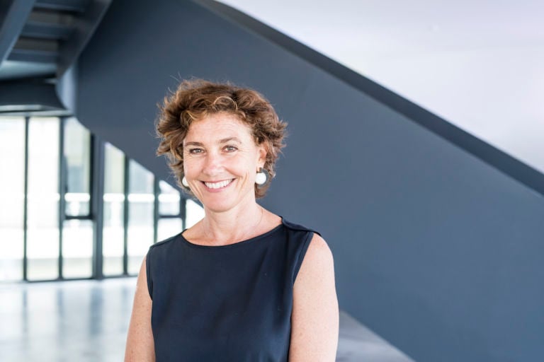 Cristiana Perrella è la nuova direttrice del Museo MACRO a Roma: “Prime mostre in autunno”