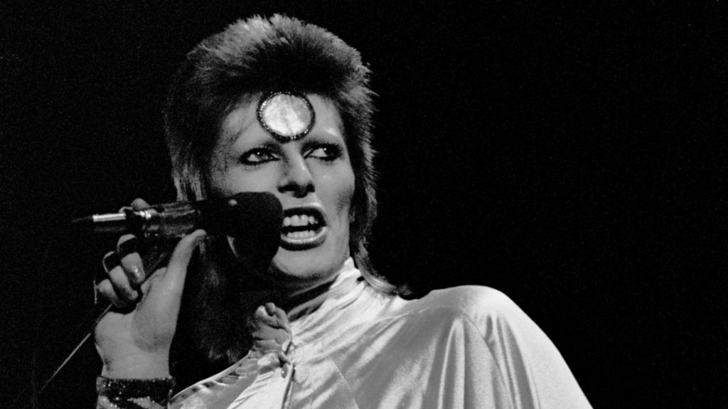 Su Sky Arte: una serata in ricordo di David Bowie