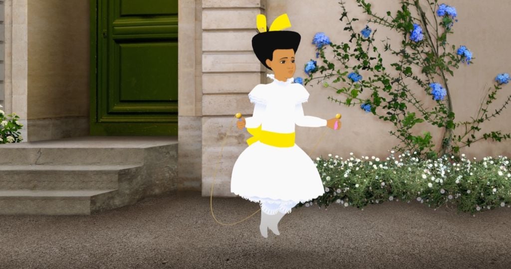 Dilili a Parigi, la storia animata da Michel Ocelot dove il bene è nella Cultura