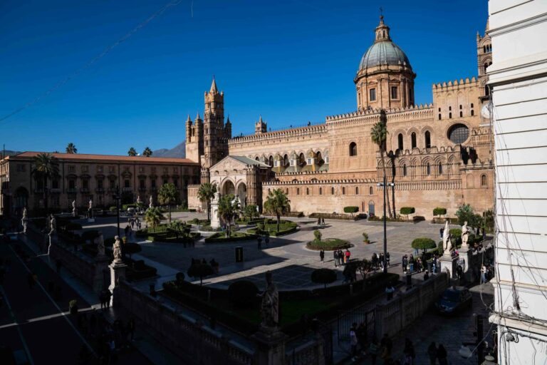 MEC Museum, Palermo