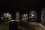 Da Tiziano a Rubens. Capolavori da Anversa e da altre collezioni fiamminghe. Exhibition view at Palazzo Ducale, Venezia 2019