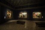 Da Tiziano a Rubens. Capolavori da Anversa e da altre collezioni fiamminghe. Exhibition view at Palazzo Ducale, Venezia 2019