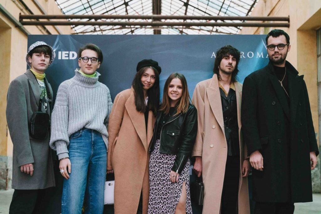 Upcycling e giovani talenti in passerella, Altaroma dà i numeri