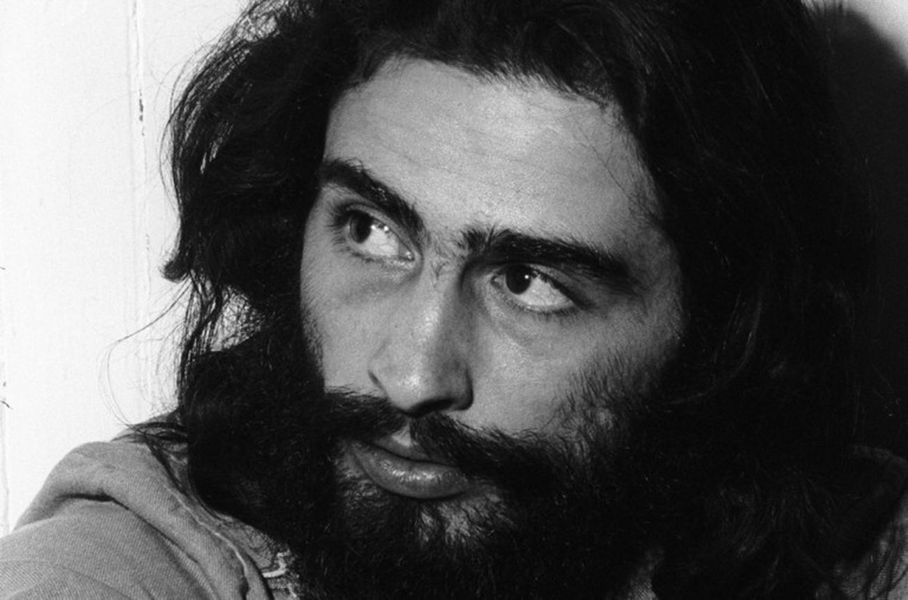 David Mancuso