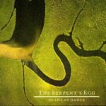 Dead Can Dance The serpent's egg 1988