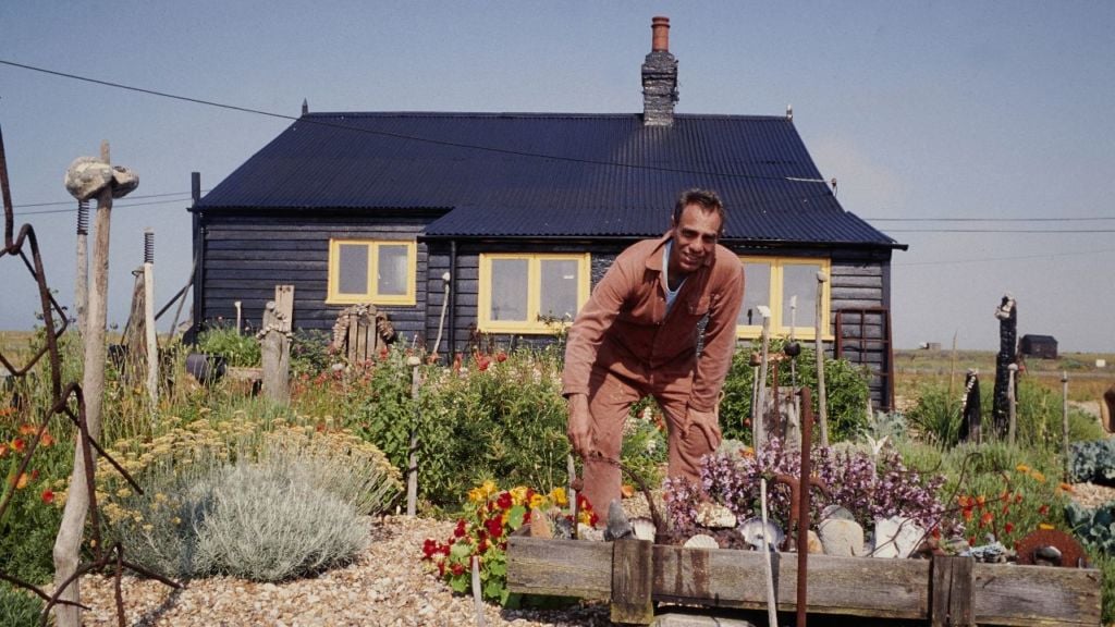 Prospect Cottage e il suo giardino: la campagna per salvare l’ultima dimora di Derek Jarman