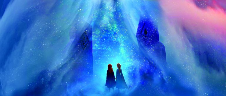 Disney. L’arte di raccontare storie senza tempo, Frozen 2