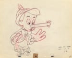 Disney. L’arte di raccontare storie senza tempo, Pinocchio