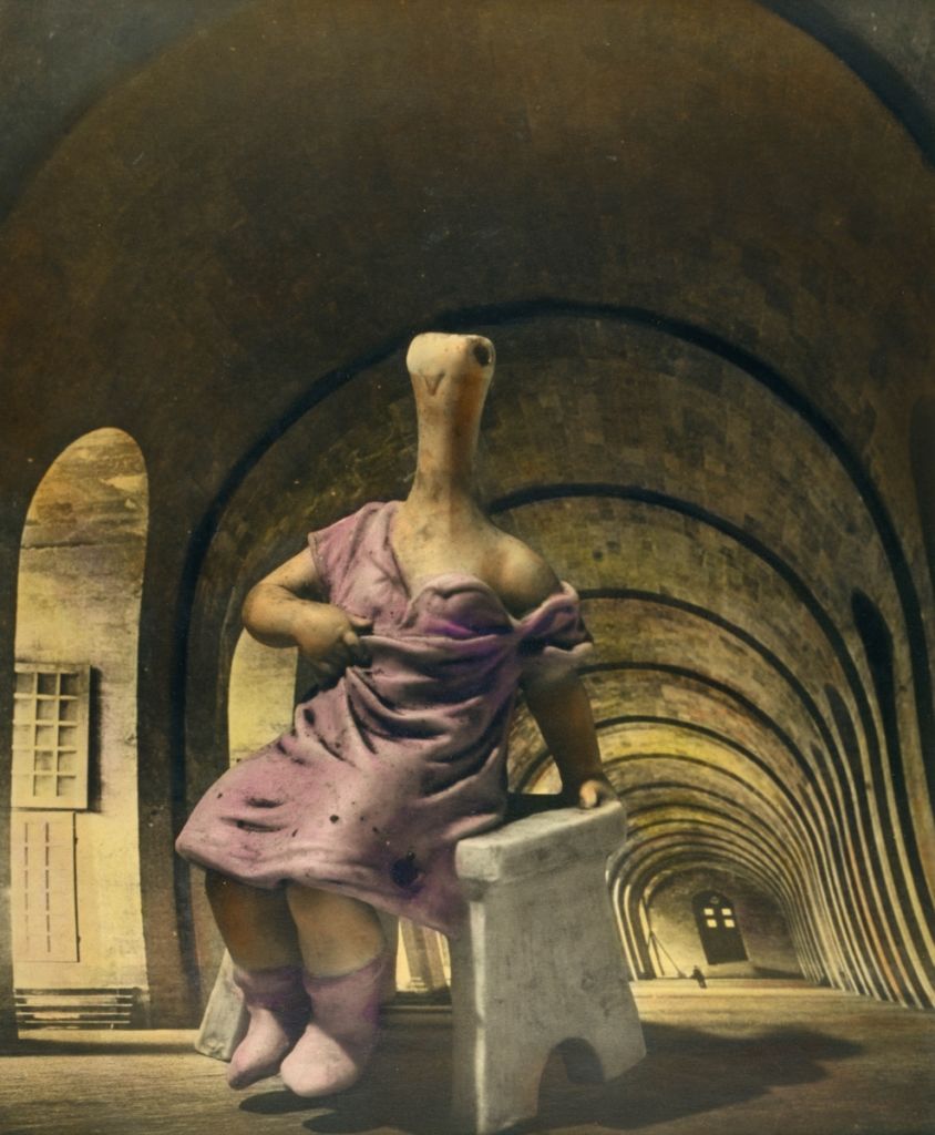 Non solo musa di Picasso. Dora Maar alla Tate: prima retrospettiva dell’artista surrealista in UK