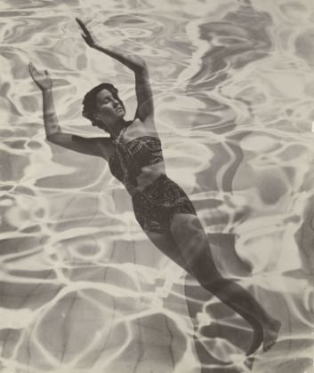 Dora Maar, Model in Swimsuit 1936. The J. Paul Getty Museum, Los Angeles © ADAGP, Paris and DACS, London 2019