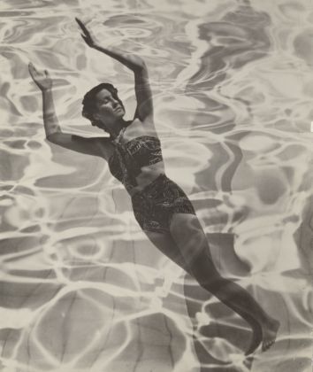 Dora Maar, Model in Swimsuit c.1936 The J. Paul Getty Museum Los Angeles © ADAGP Paris and DACS London 2019