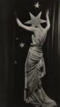 Dora Maar, Untitled (Fashion photograph) c. 1935, Collection Therond © ADAGP, Paris and DACS, London 2019