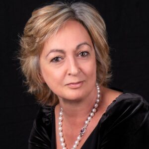 Fondazione Circolo dei Lettori di Torino ha una nuova direttrice: vi presentiamo Elena Loewenthal