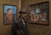 Elio Germano @Chico De Luigi