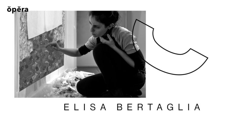 Elisa Bertaglia. Photo courtesy Elisa Bertaglia