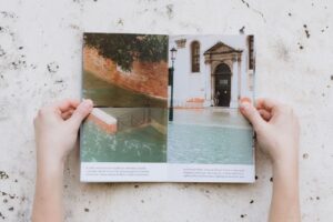 Era Mare. Il libro fotografico di Matteo de Mayda sull’ultima acqua granda di Venezia