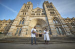 Erumpent Image at Natural History Museum Credit Lucie Goodayle