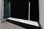 Ettore Favini, Atlantico, 2019. Installation view at Museo del Novecento, Milano 2019. Photo © Umberto Armiraglia
