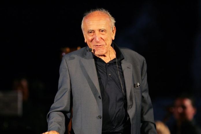 Arnoldo Foà