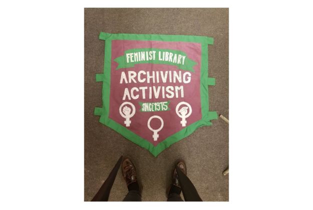 Feminist Library
