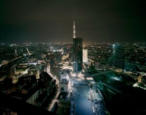 Omaggio a Gabriele Basilico. Al Palaexpo di Roma grande mostra e mini festival di fotografia