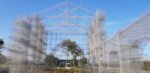 Generazione Bellezza. Siponto. Cattedrale di Edoardo Tresoldi