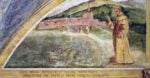 Girolamo Tessari, S. Antonio predica ai pesci, XVI sec. Santuario del Noce, Camposampiero. Photo Giorgio Deganello – fototeca MSA