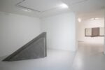 Giuseppe Uncini. La conquista dell’ombra. Installation view at Fondazione Marconi, Milano 2019. Photo Fabio Mantegna. Courtesy Fondazione Marconi