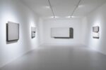 Giuseppe Uncini. La conquista dell’ombra. Installation view at Fondazione Marconi, Milano 2019. Photo Fabio Mantegna. Courtesy Fondazione Marconi