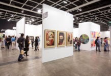 Art Basel Hong Kong