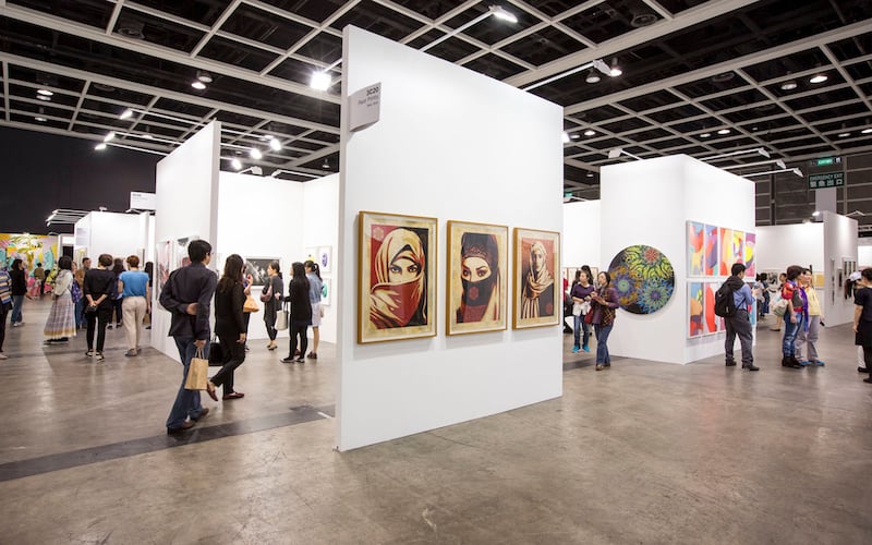 Anche Art Basel Hong Kong vittima del coronavirus: cancellata l’edizione 2020