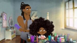 Hair Love. L’adorabile corto animato candidato all’Oscar