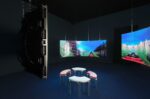 Hito Steyerl, Leonardo’s Submarine, 2019. Courtesy Andrew Kreps Gallery