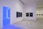 James Turrell. Pasajes de luz. Exhibition view at Museo Jumex, Città del Messico 2019 © James Turrell. Photo Florian Holzherr