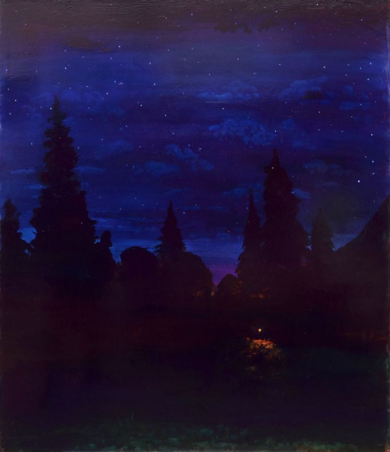 Keiran Brennan Hinton, Insomnia