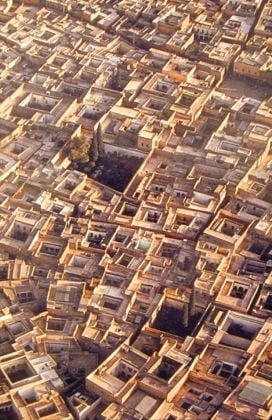 La medina di Marrakech