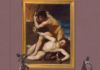 L'allestimento di Formafantasma per la mostra di Caravaggio e Bernini al Rijksmuseum di Amsterdam