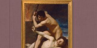 L'allestimento di Formafantasma per la mostra di Caravaggio e Bernini al Rijksmuseum di Amsterdam