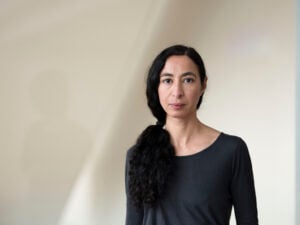 Biennale d’Arte 2021: l’artista Latifa Echakhch rappresenterà la Svizzera a Venezia