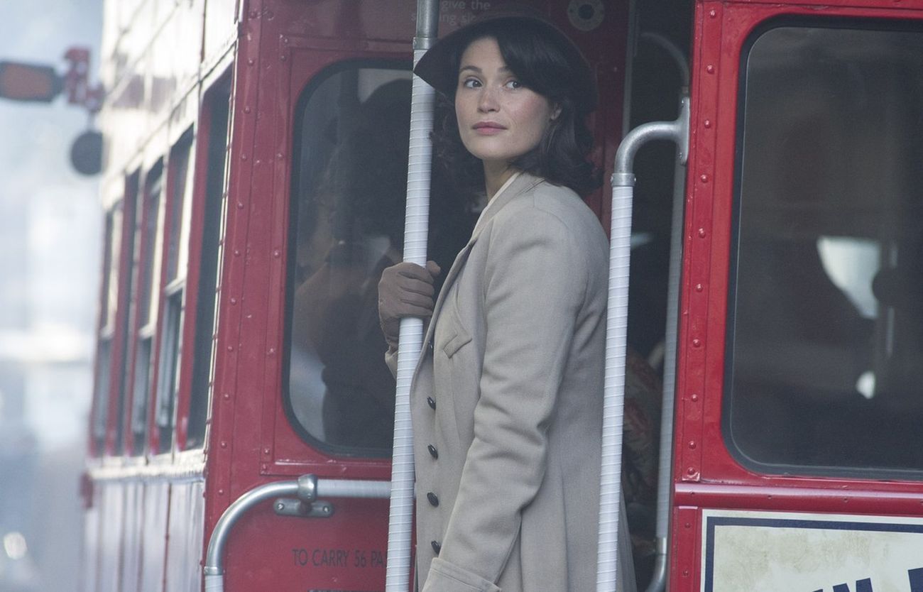 Lone Scherfig, Their finest (2016)