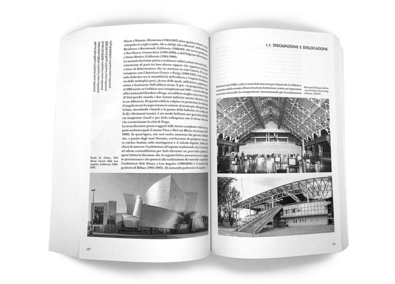 Luigi Prestinenza Puglisi - La storia dell’architettura 1905-2018 (Luca Sossella, Milano 2019). Courtesy Luca Sossella editore