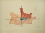 Luigi Veronesi, Senza titolo, 1966. Collezione privata, Roma