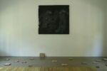 Michele Ciacciofera, The library of encoded time, 2018, dettaglio. Installation view at Vitamin Creative Space, Guangzhou. Courtesy Vitamin Creative Space, Guangzhou Beijing