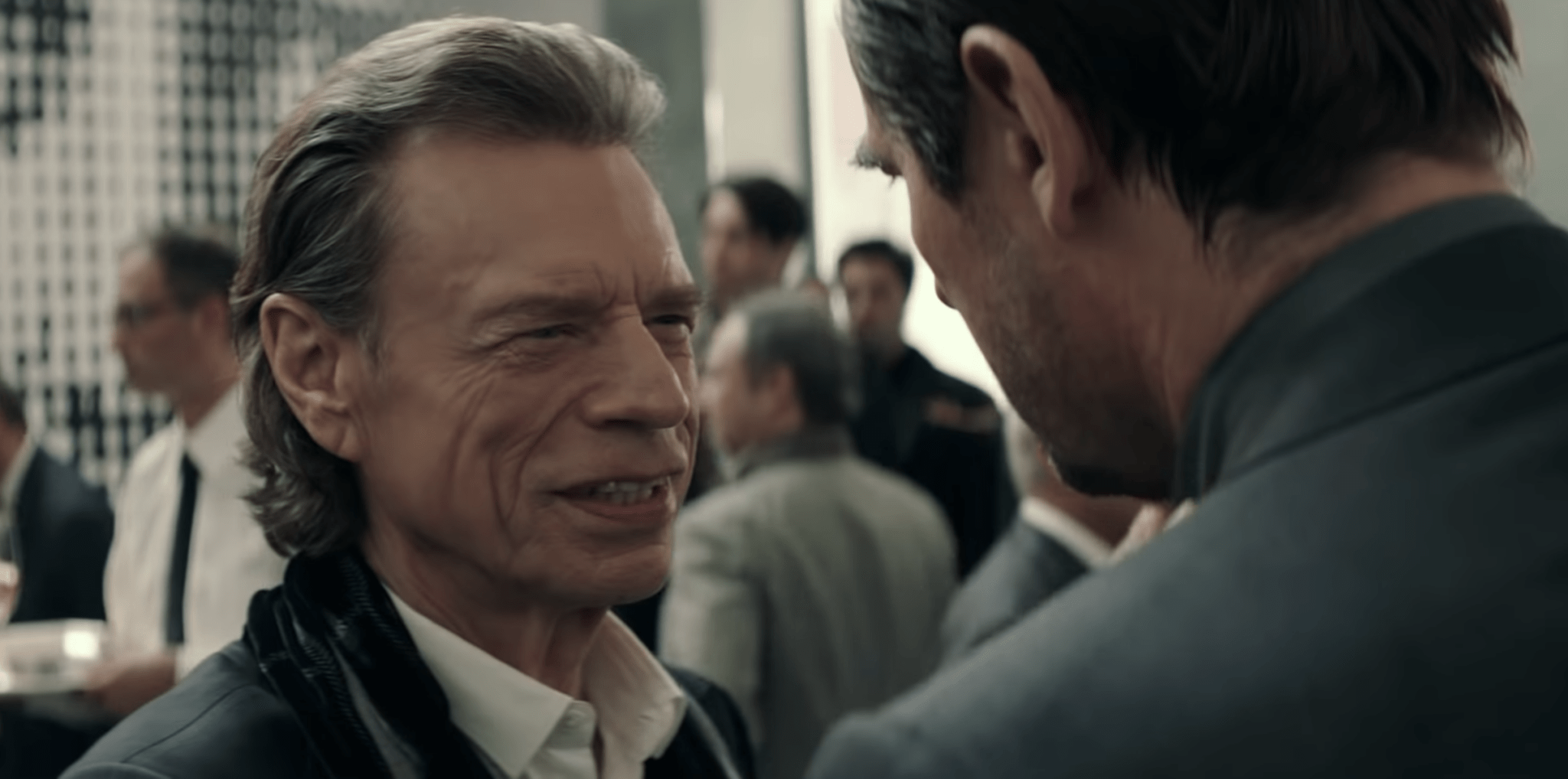 The Burnt Orange Heresy. Il trailer del film Artribune