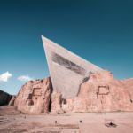 Mohammad Hassan Forouzanfar Expanding Iranian Ancient Architecture 6 Un architetto iraniano risponde alle minacce di Trump contro i monumenti. La parola alle immagini