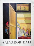 Monografia del MoMa di New York dedicata a Salvador Dalí James Thrall Soby 1946