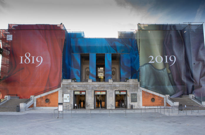 Museo del Prado - Bicentenario