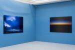 Nan Goldin. Sirens. Installation view at Marian Goodman Gallery, Londra 2019. Courtesy the artist & Marian Goodman Gallery, New York Paris London